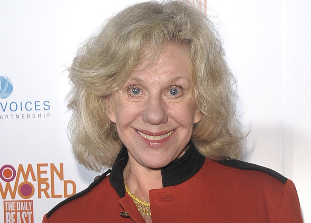 Forty years ago Erica Jong wrote 