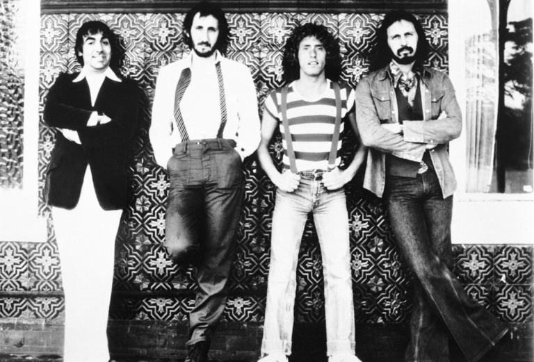 Friday Flashback: May 18