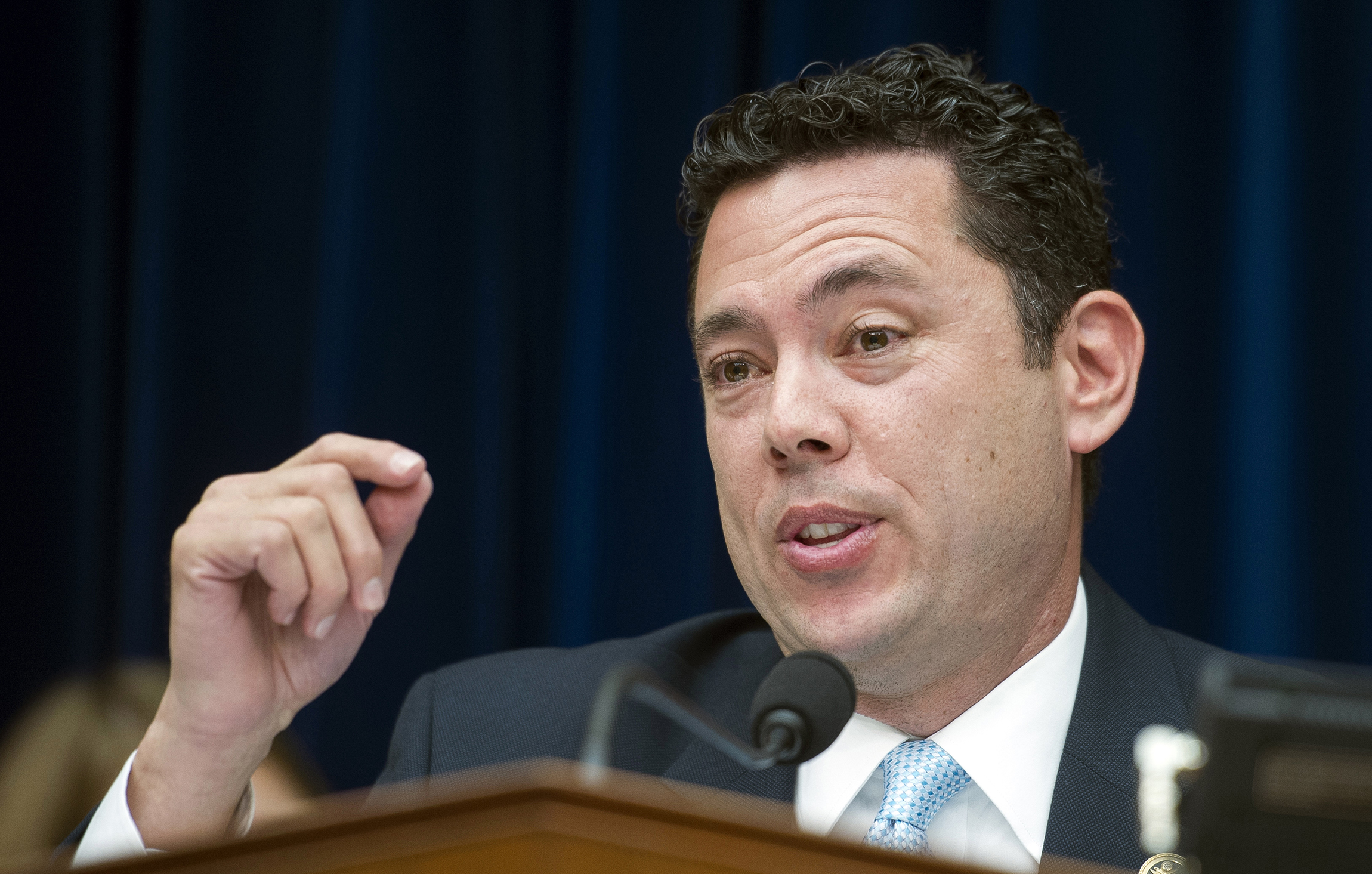 Former Rep. Chaffetz: I don’t understand how Schiff still has a security clearance