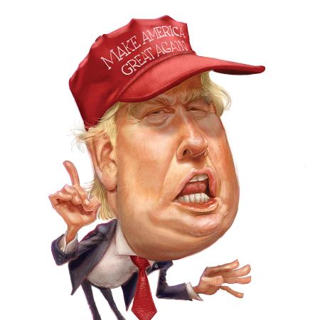 Brexit and Donald Trump