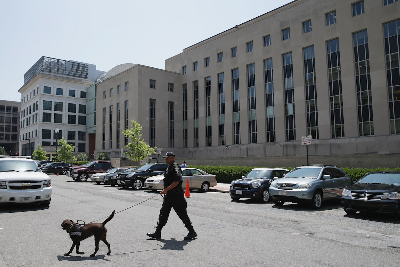 Attorneys for Benghazi Defendant File Motion for Mistrial