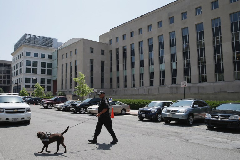 Attorneys for Benghazi Defendant File Motion for Mistrial