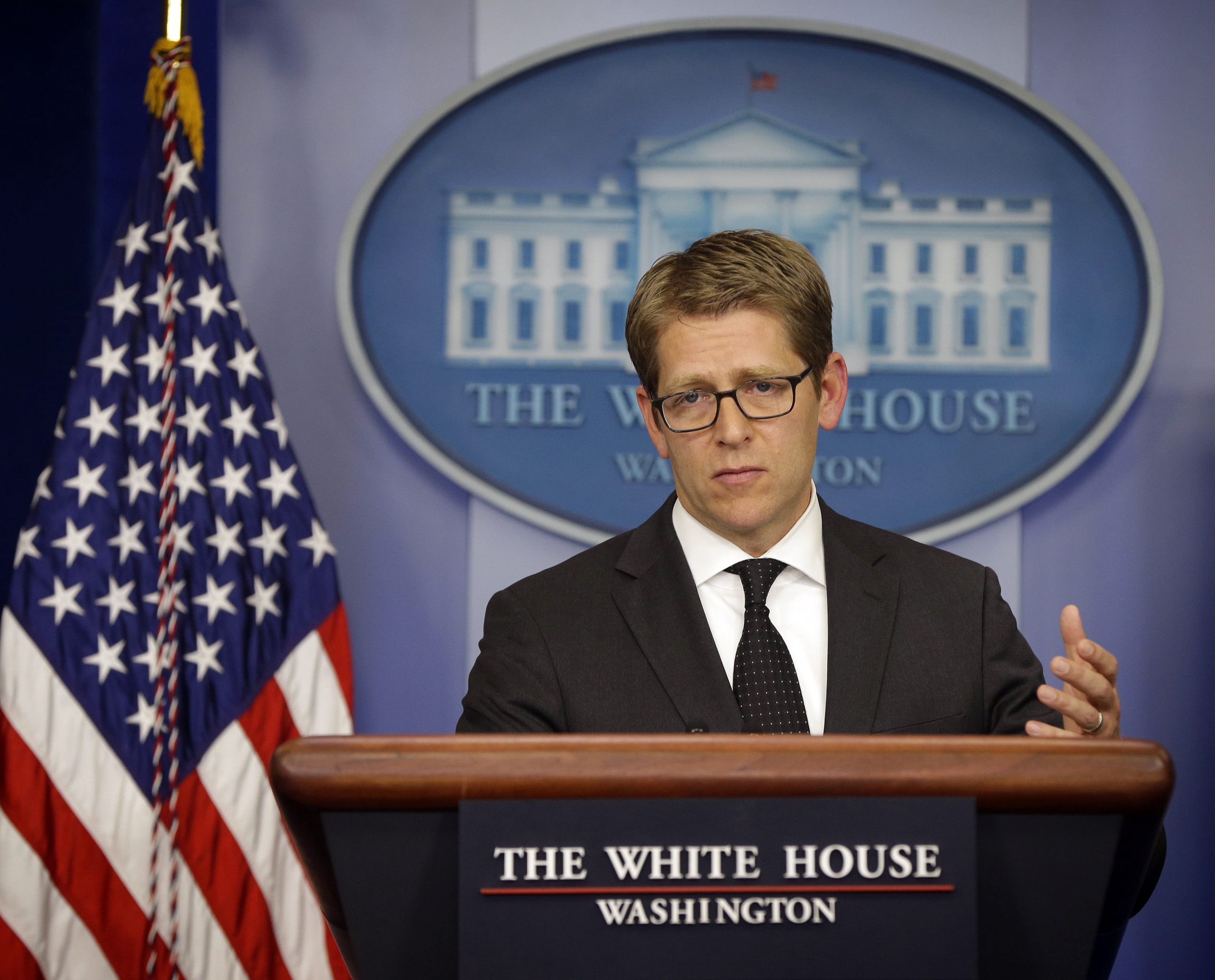 White House claims edits to Benghazi talking points were %u2018stylistic%u2019
