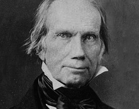 He’s No Henry Clay