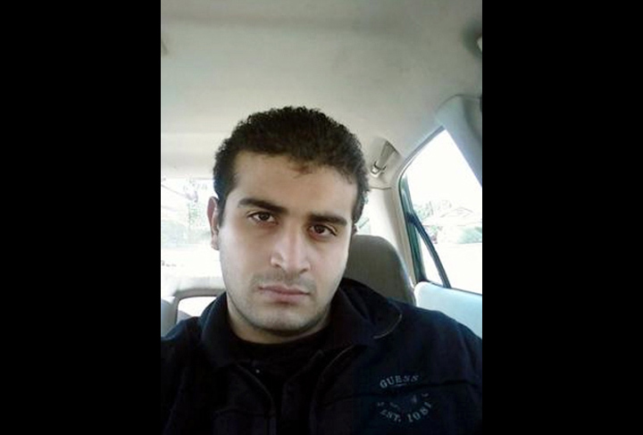 A New York Times columnist said that the shooter, identified as Omar Mateen, was an 