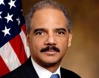 Holder Sues University for Transgender Discrimination Against Professor