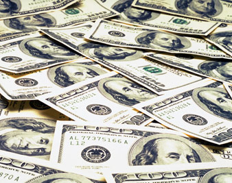 Big Labor’s Big Bucks