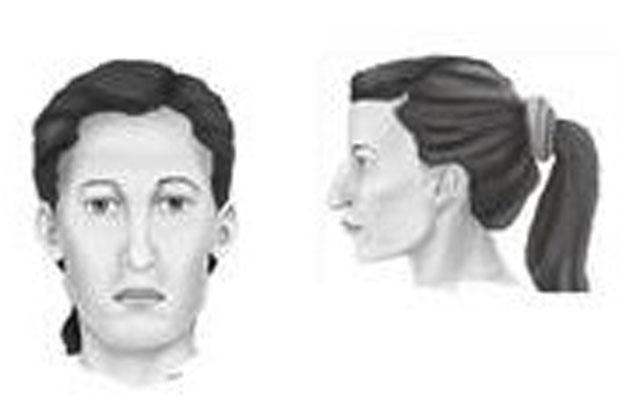 Police seek help identifying woman in trunk