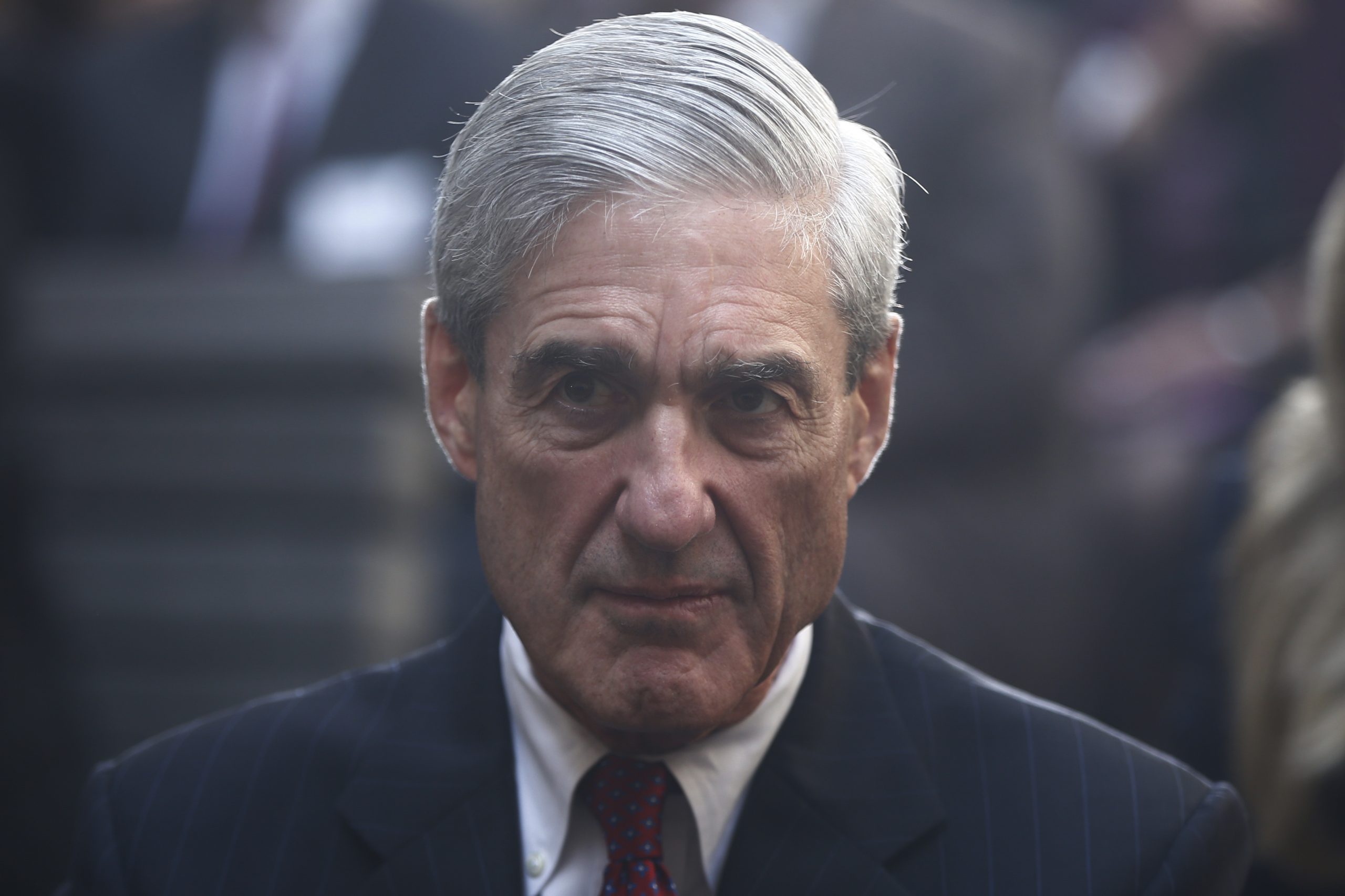 Robert Mueller wants documents from Justice Department about James Comey firing, Jeff Sessions recusal