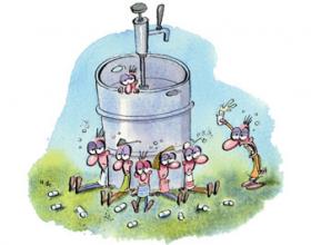 There Goes the Neighborhood