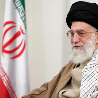 Ayatollah Denounces White House’s Spin Tactics