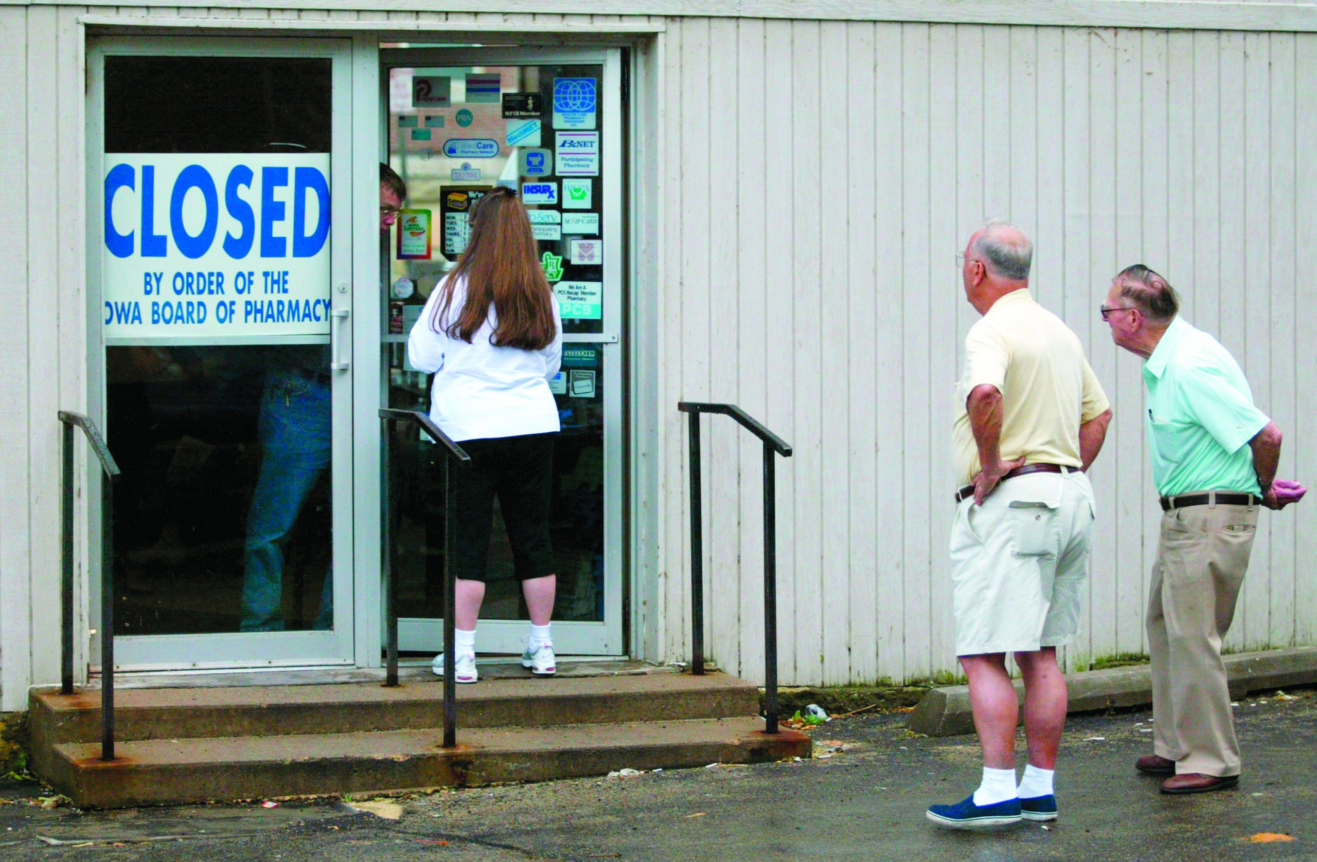Drug charges dropped because of too much evidence