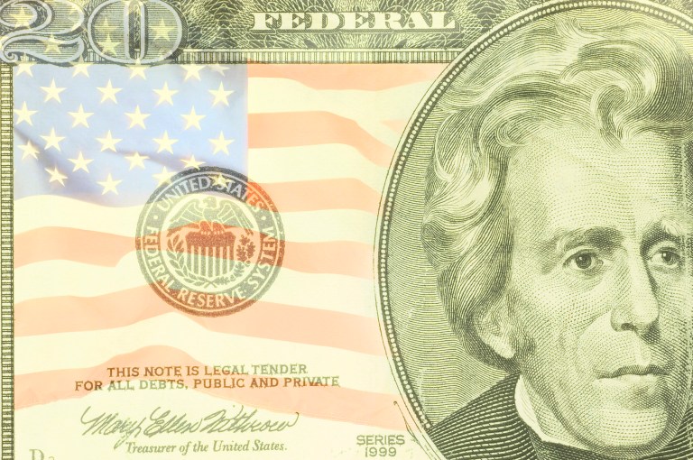 White House touts tax cuts in its budget