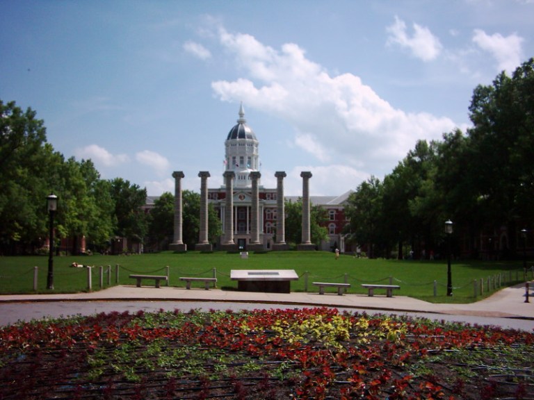 Mizzou Pulls Its ‘Inclusive’ Speech Guide for Being Insufficiently Inclusive