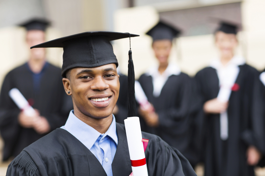 Do blacks need favors?