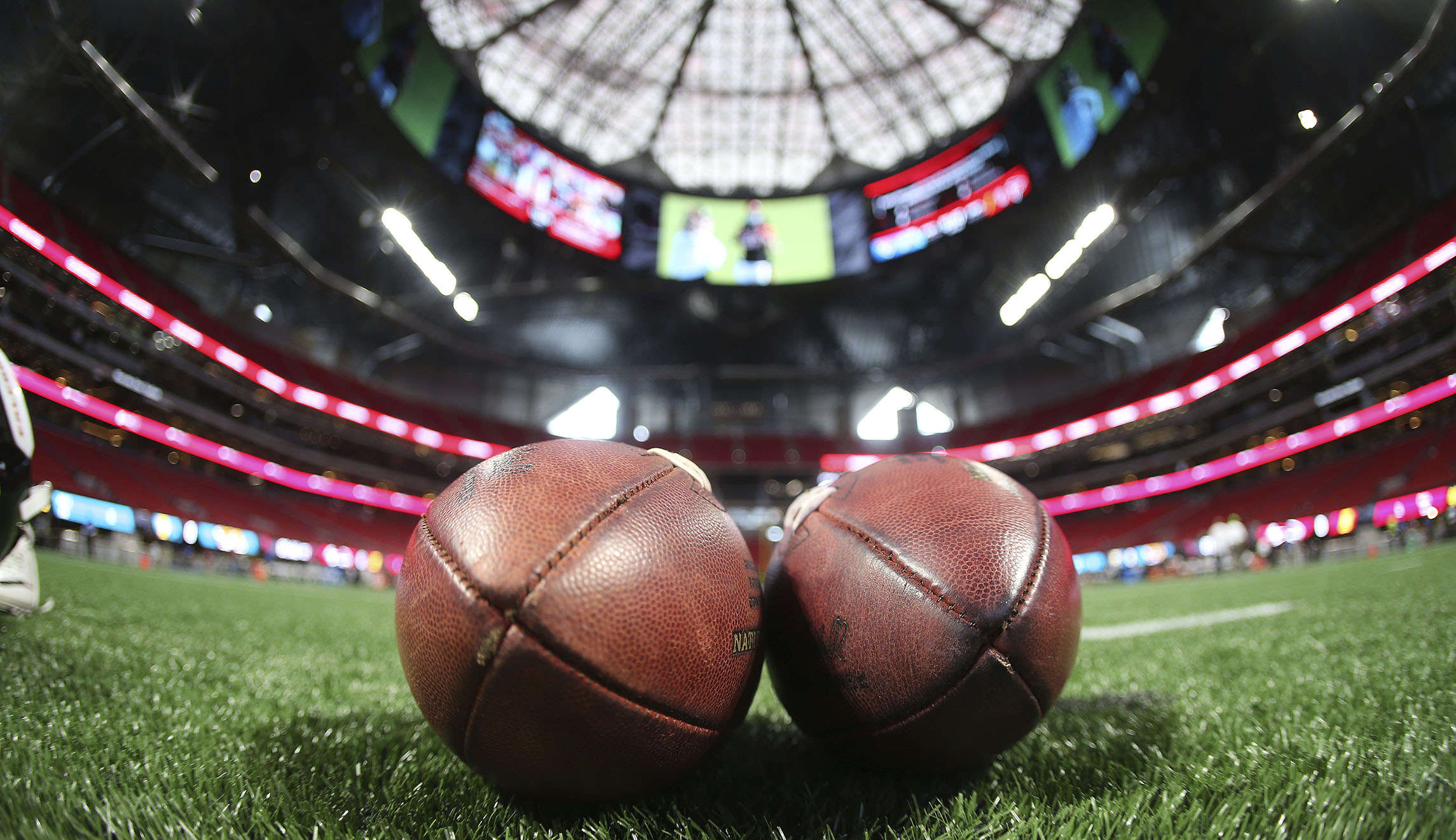 High school football coach suspended after anti-Semitic play names, school says
