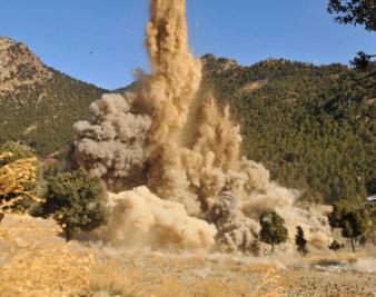 Problematic ‘Peace Talks’ with the Taliban