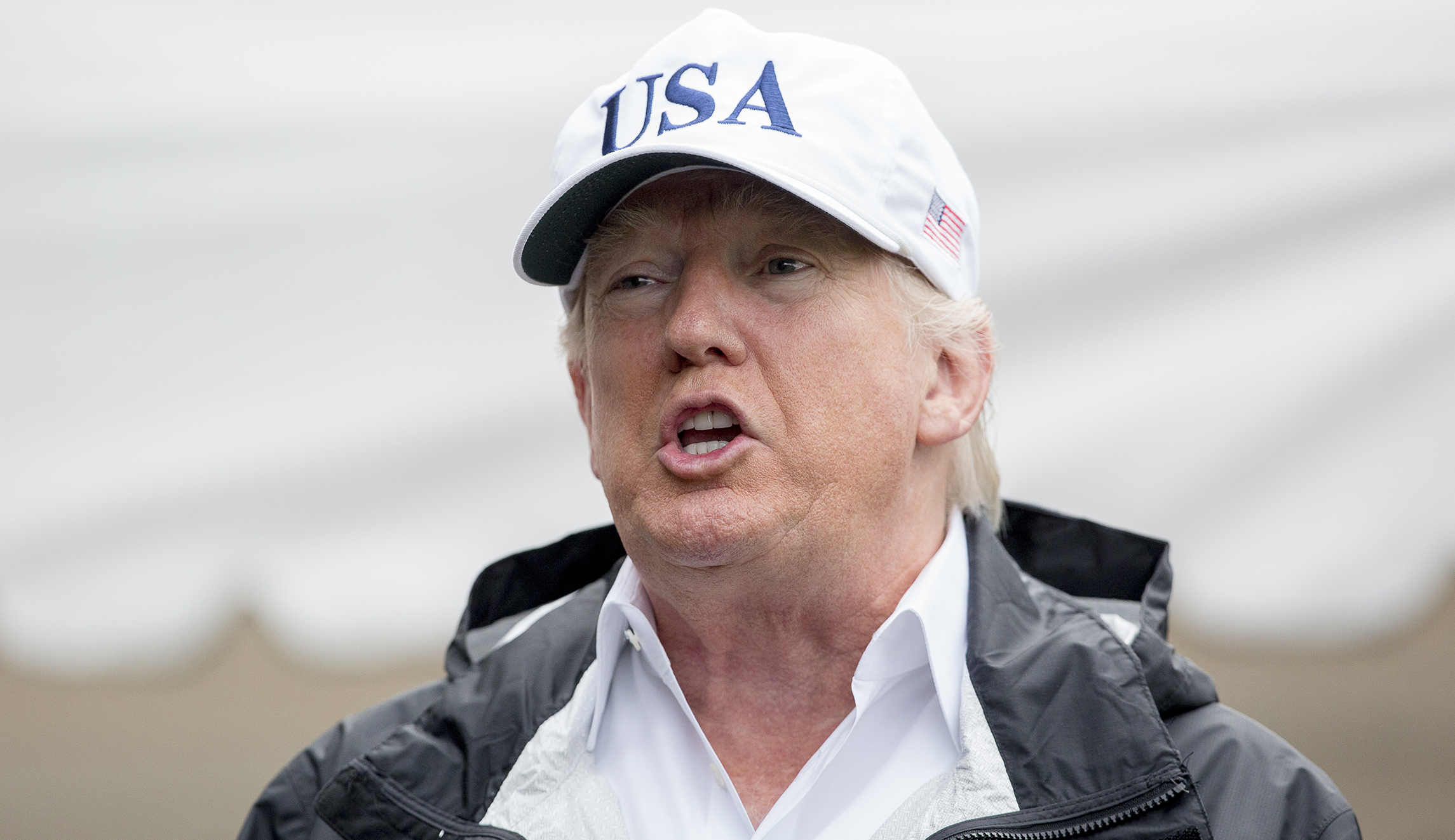 White House: Trump ‘supports DACA program’ despite previously calling it amnesty