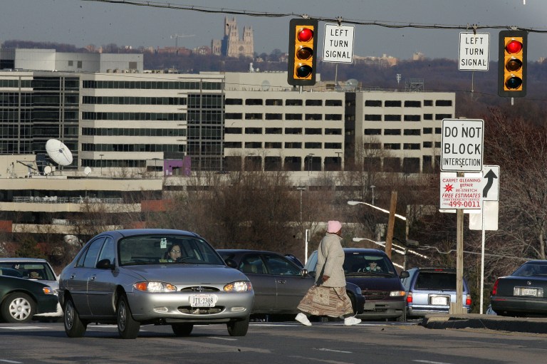 Tysons Corner (Examiner file photo)