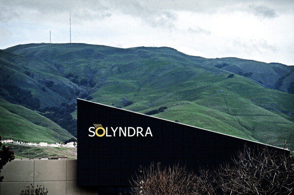 Export-Import Bank’s Solyndra subsidy reeks of politicized financing