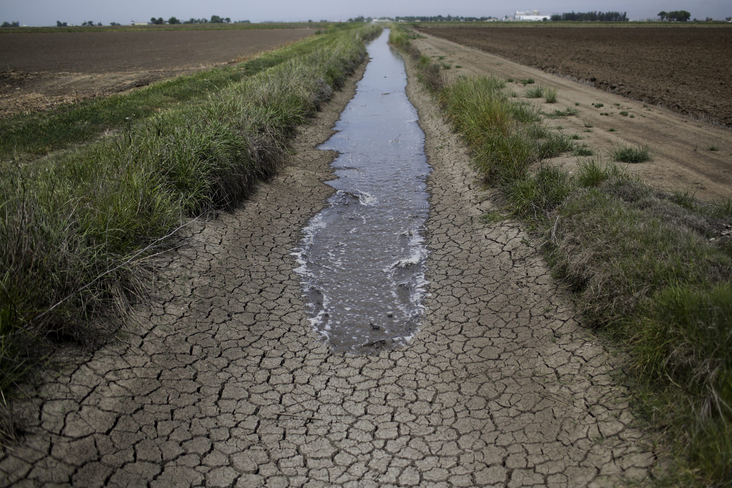 White House not backing down in California water fight with Republicans