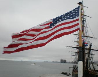 The ‘Fourth Revolution’