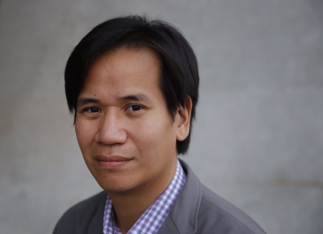 AP appoints Dharapak as Asia-Pacific photo editor