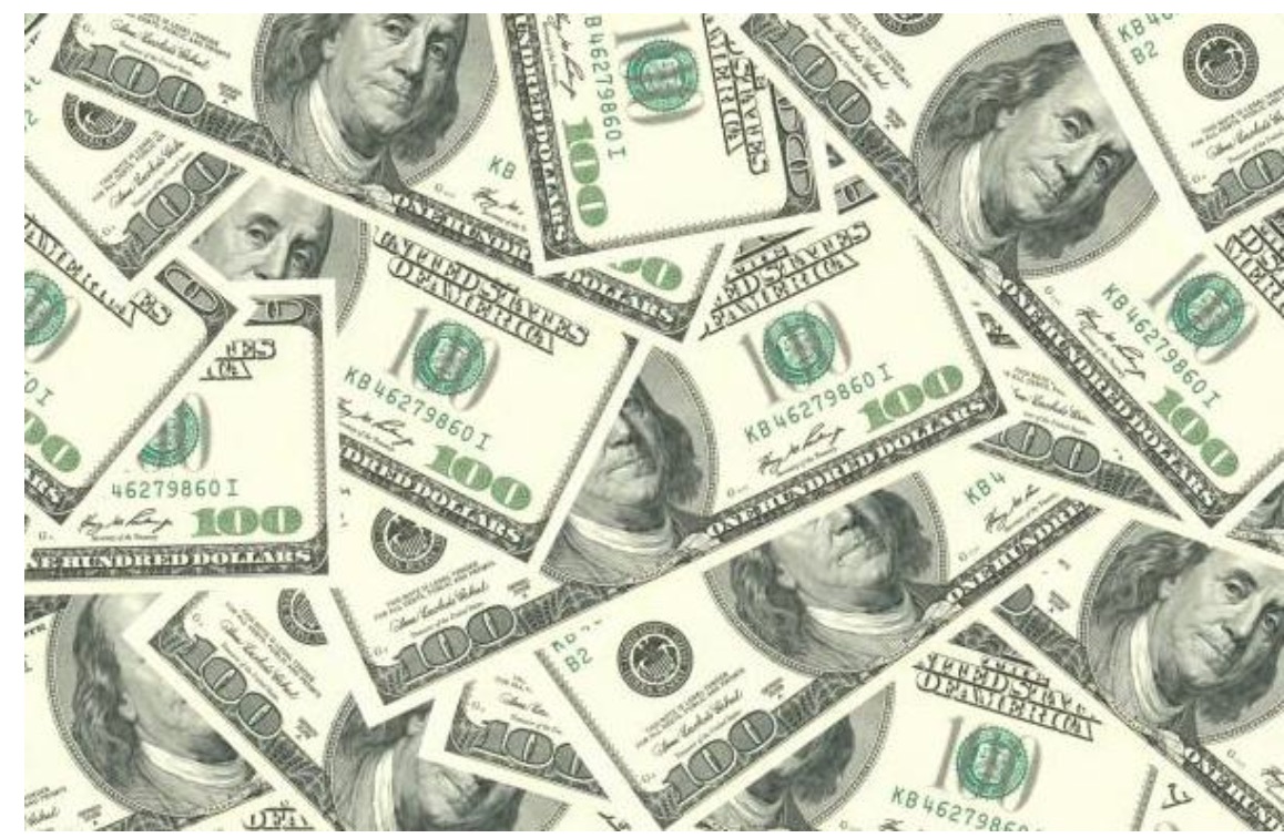 Boom: 40 companies give Trump tax reform bonuses, up to $2,000