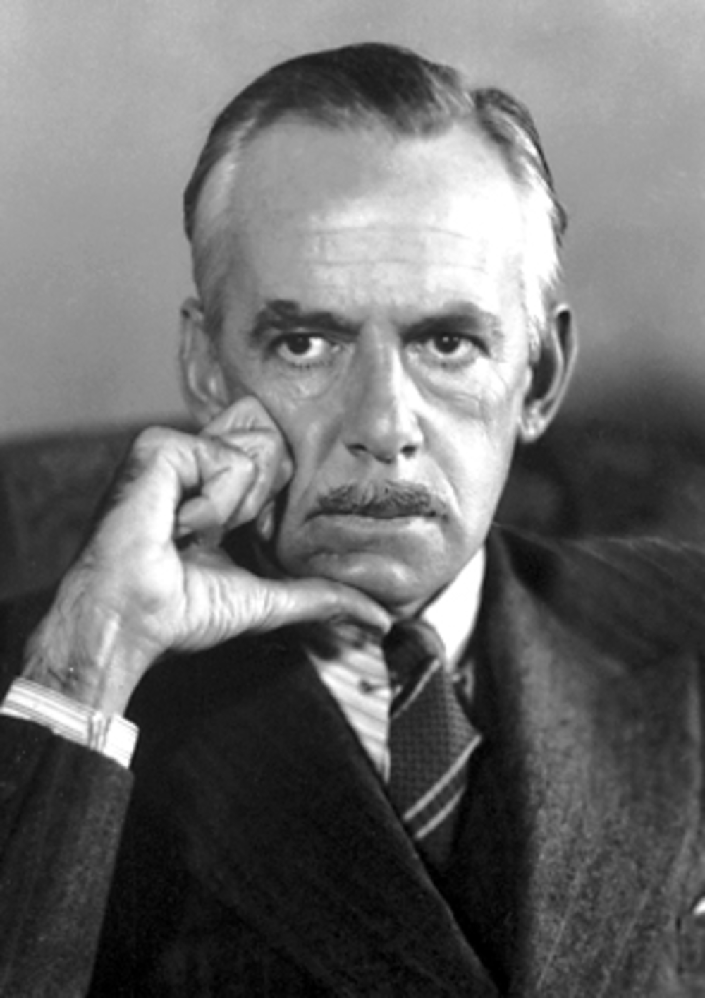 Prufrock: Speculating on Shakespeare’s Sonnets, David Hockney’s Pictures, and Eugene O’Neill’s Tempestuous Life