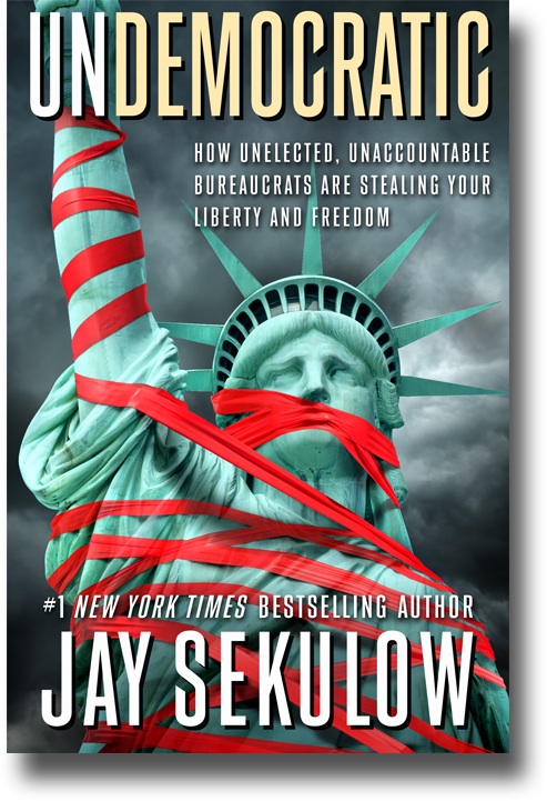 Michelle Malkin’s ‘Who Built That’ storms onto bestseller list