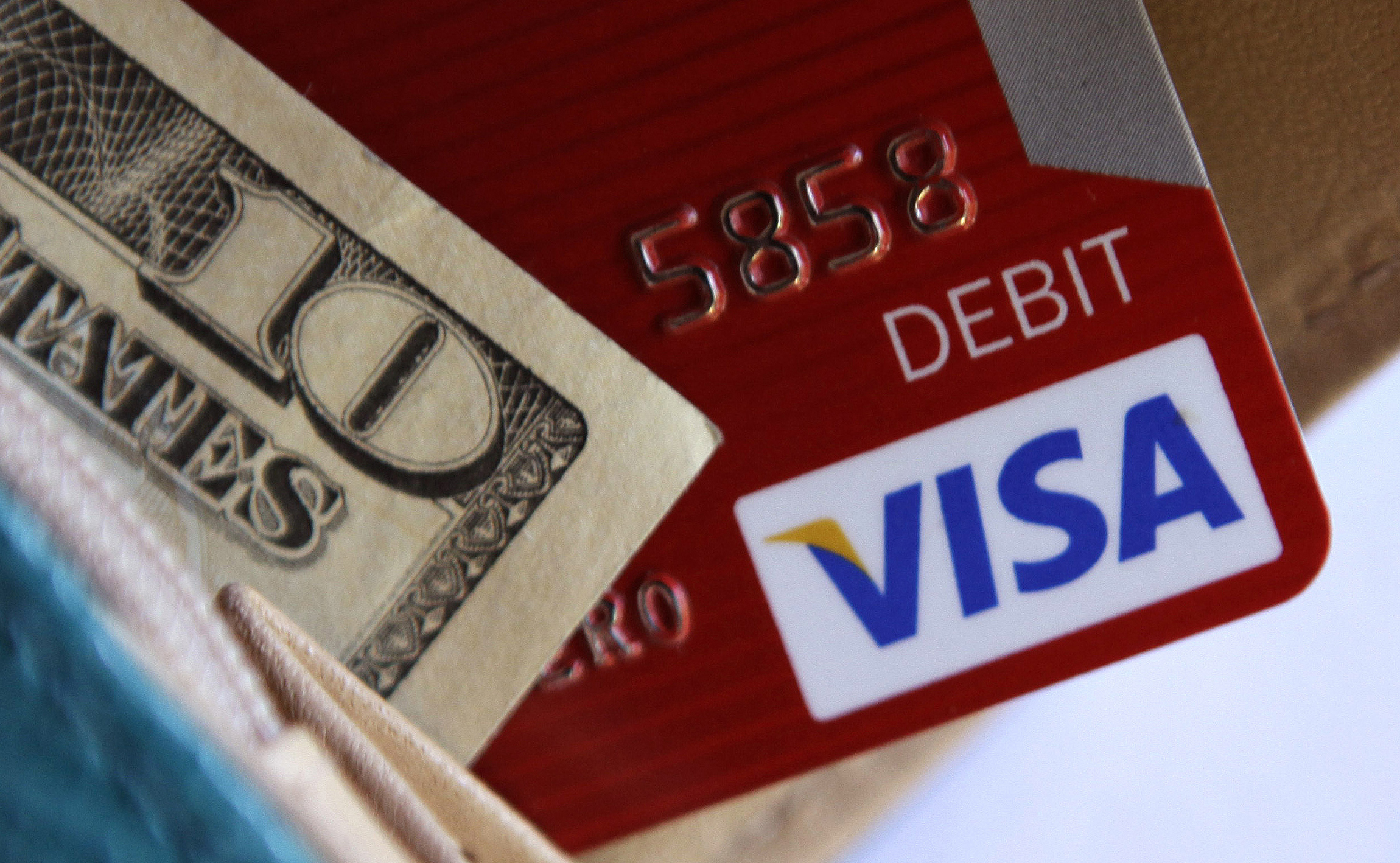 Measure added to bill repealing Dodd-Frank threatens replay of epic lobbying battle