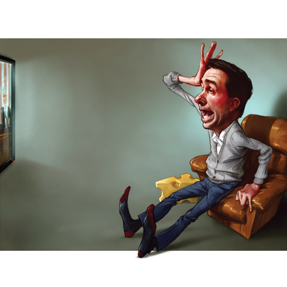 Governor Walker’s Play-by-Play