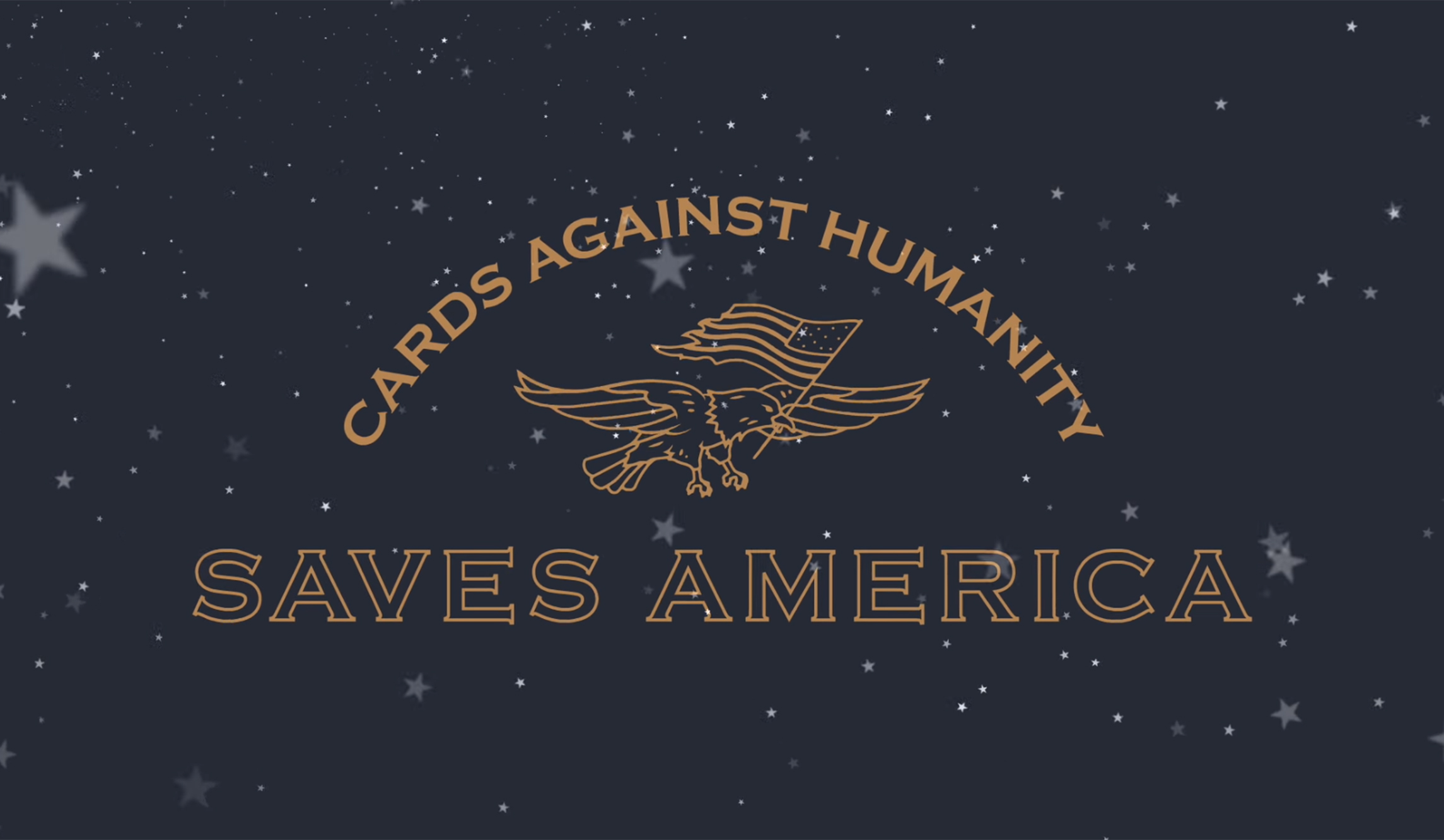 Cards Against Humanity claims it purchased land along US-Mexico border to block Trump’s wall
