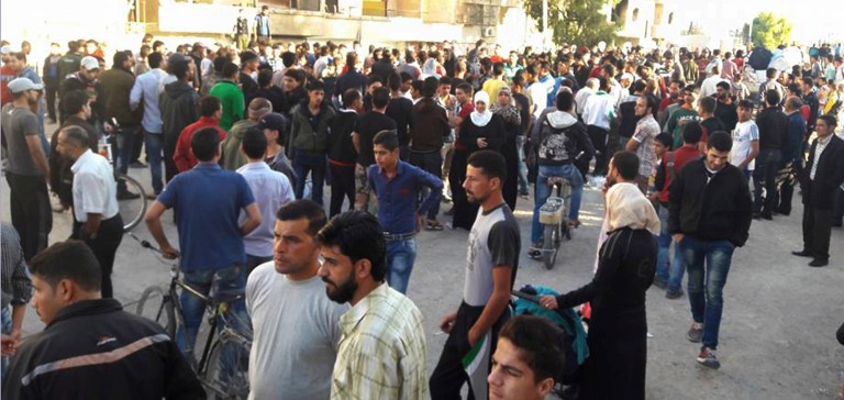 The State Department put on a good face Thursday when asked about reports that the United States has been excluded from secret negotiations over Syria between Russia and Turkey, a key NATO ally. (AP Photo)