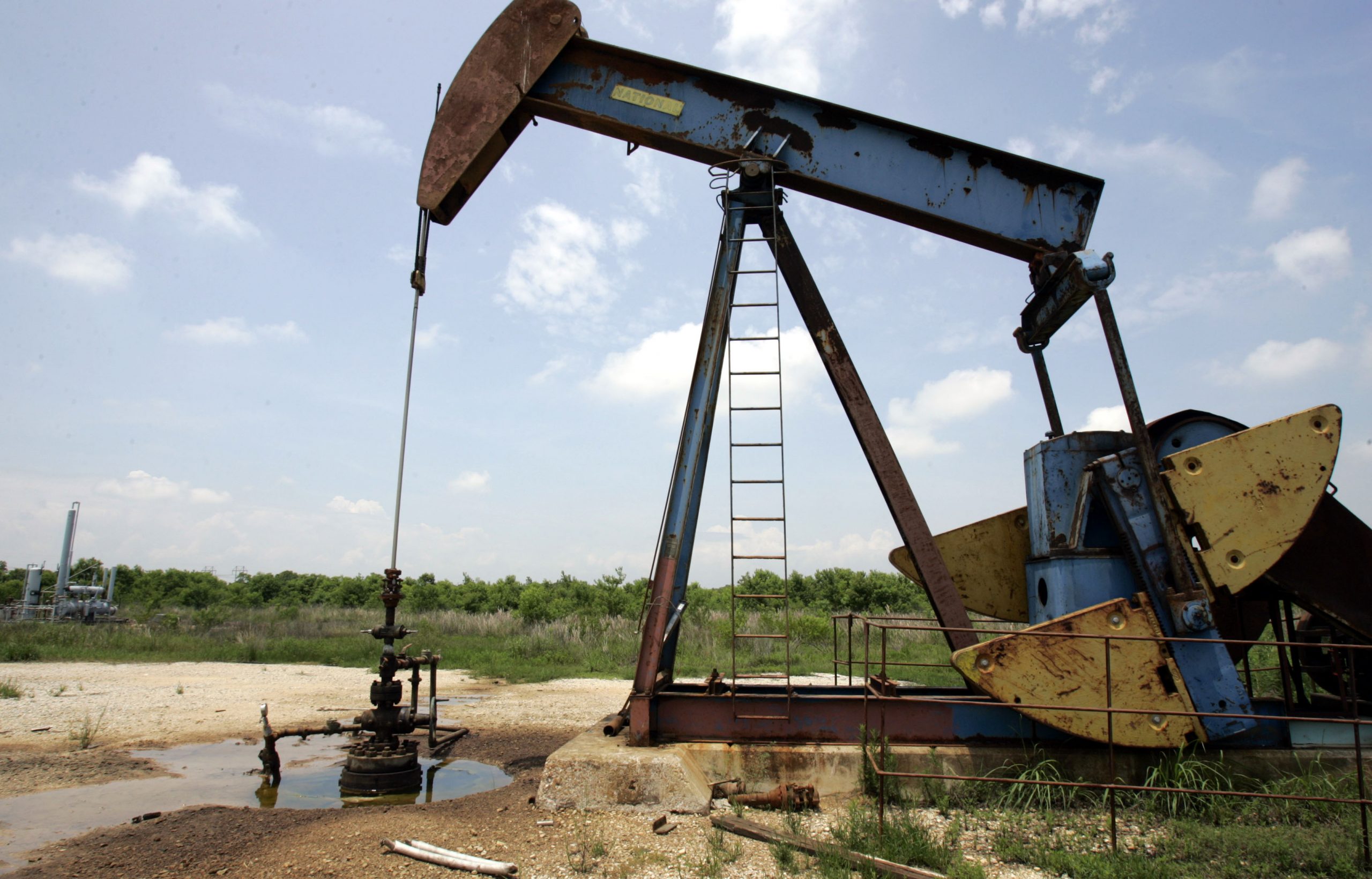 Why US oil prices fell below zero and what it means