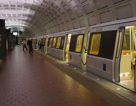 Hop Aboard the Nanny Train