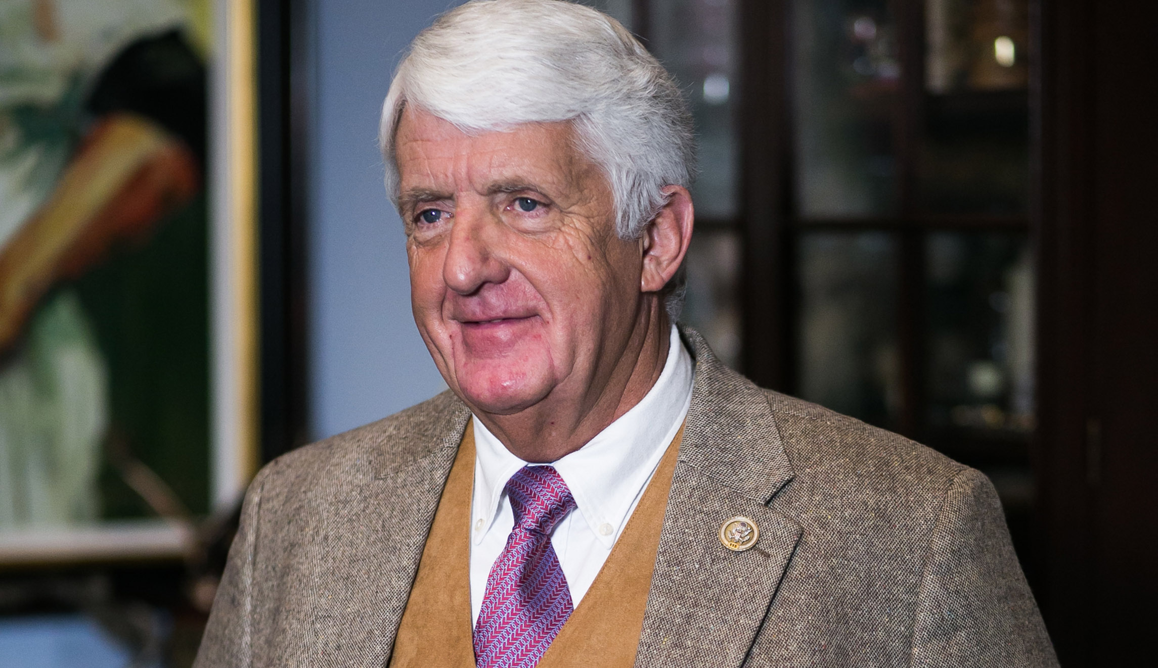 Nothing conservative about Rob Bishop’s public lands agenda