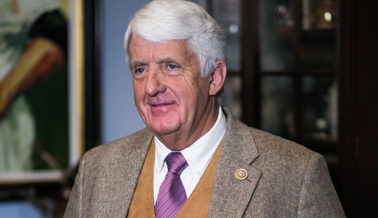 It is particularly telling that Rep. Rob Bishop has referred to the Antiquities Act as 