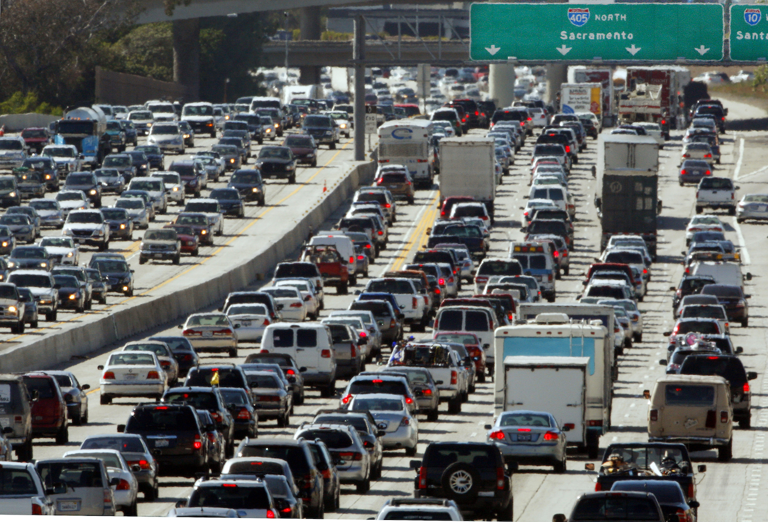 Hot July drives record demand for natural gas