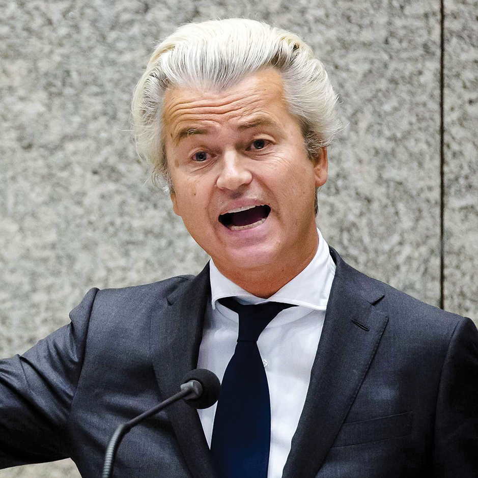 The ‘Trump Effect’