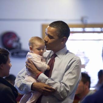 Will Gay Marriage Hurt Obama with African Americans?