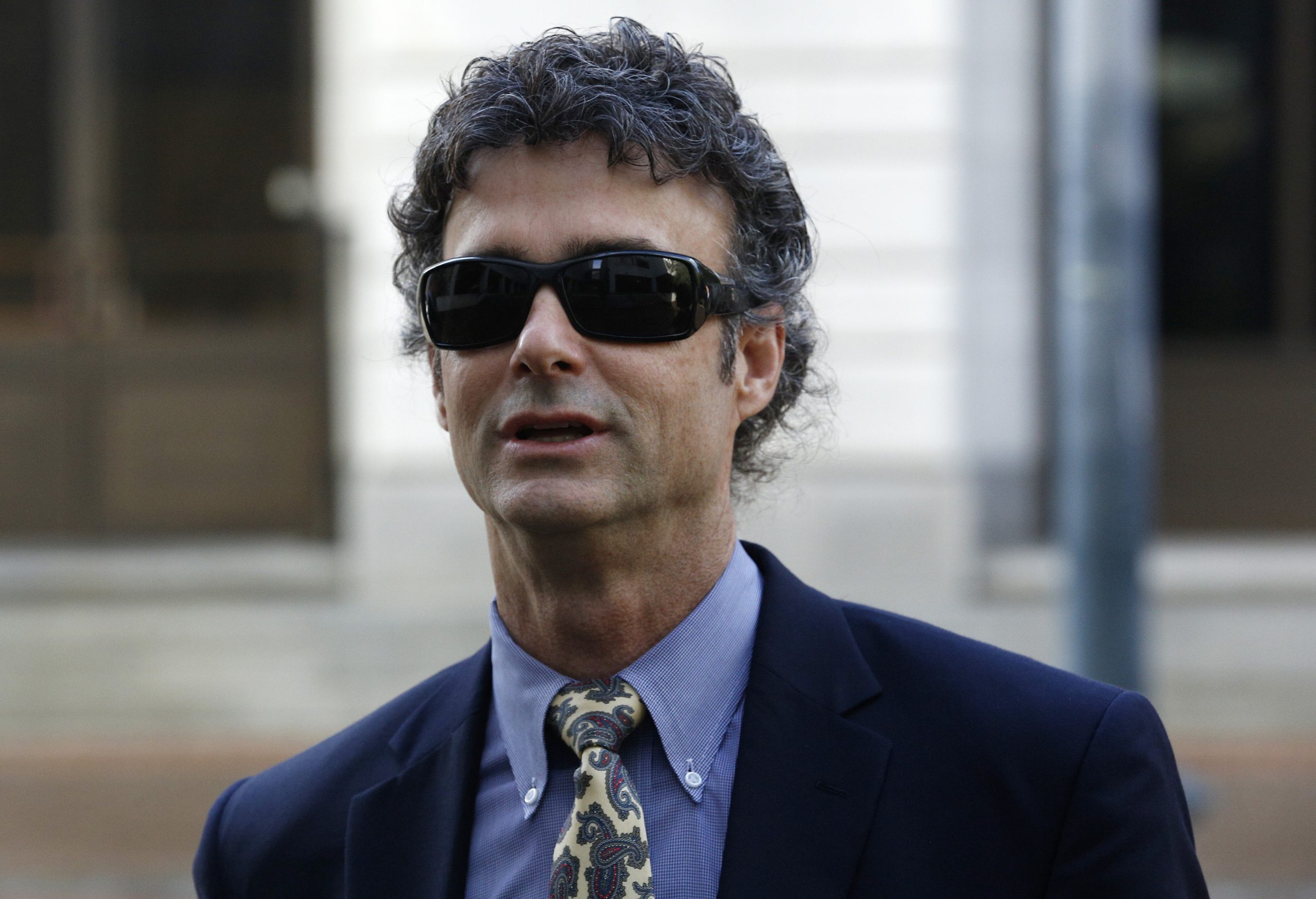 Trial winds down for former BP engineer