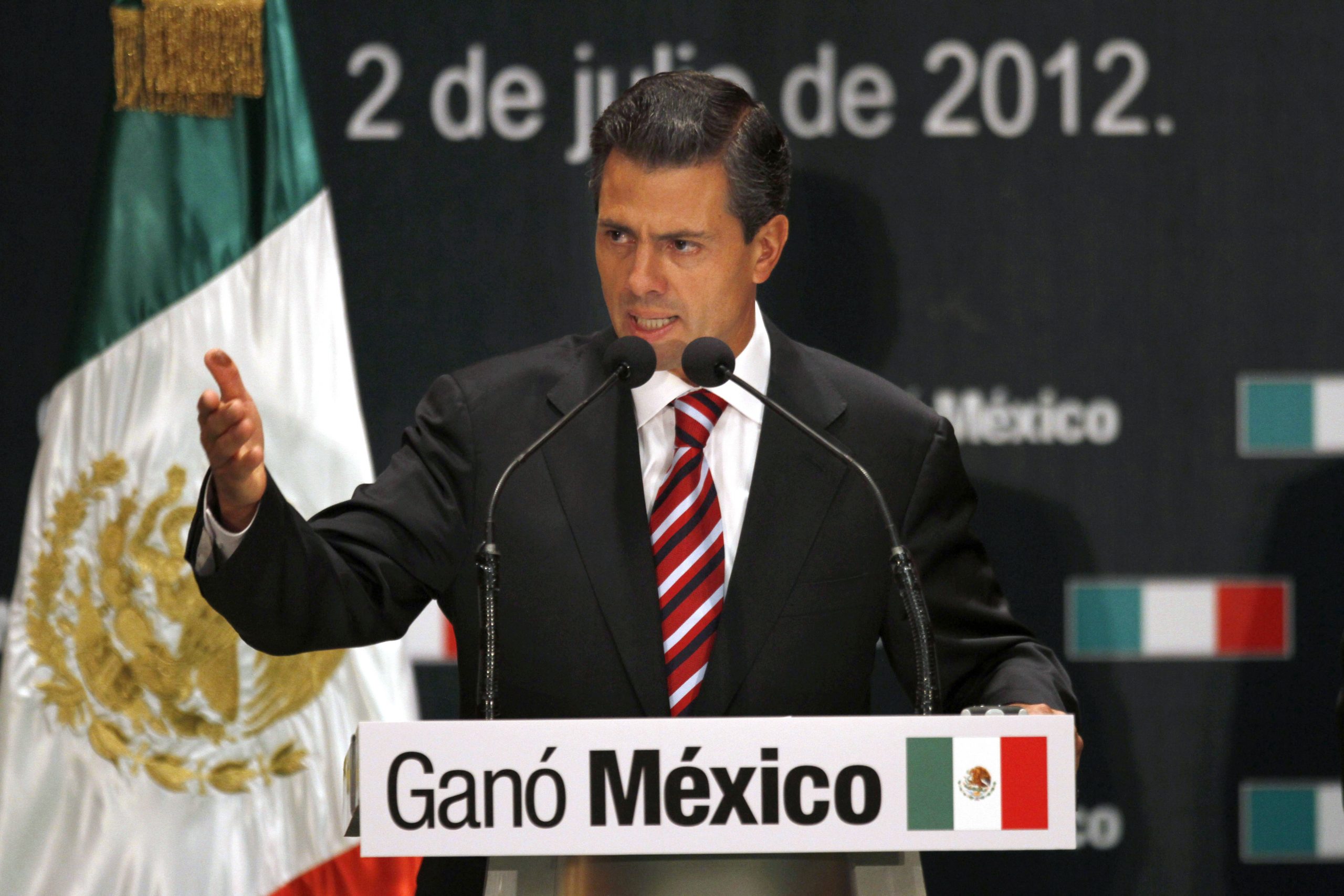 Barone: Quiet election highlights Mexico’s stability