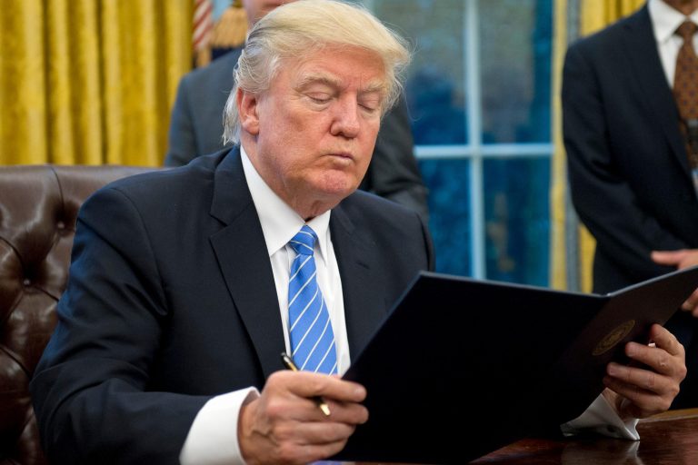 Bret Stephens: What Should Trump Read?