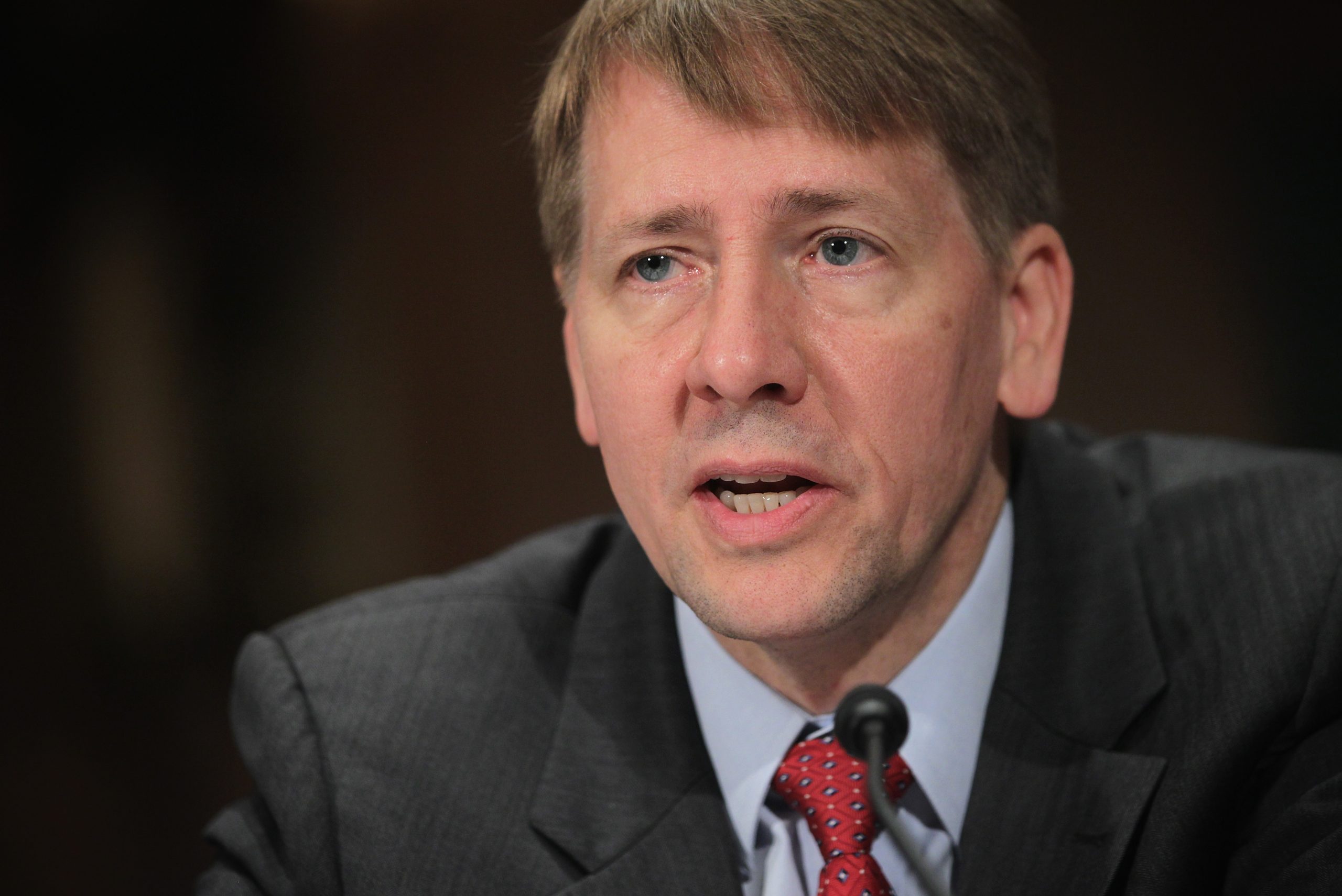 College “predatory loans” lawsuit by CFPB