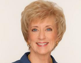 Linda McMahon Accused of ACORN Tactics