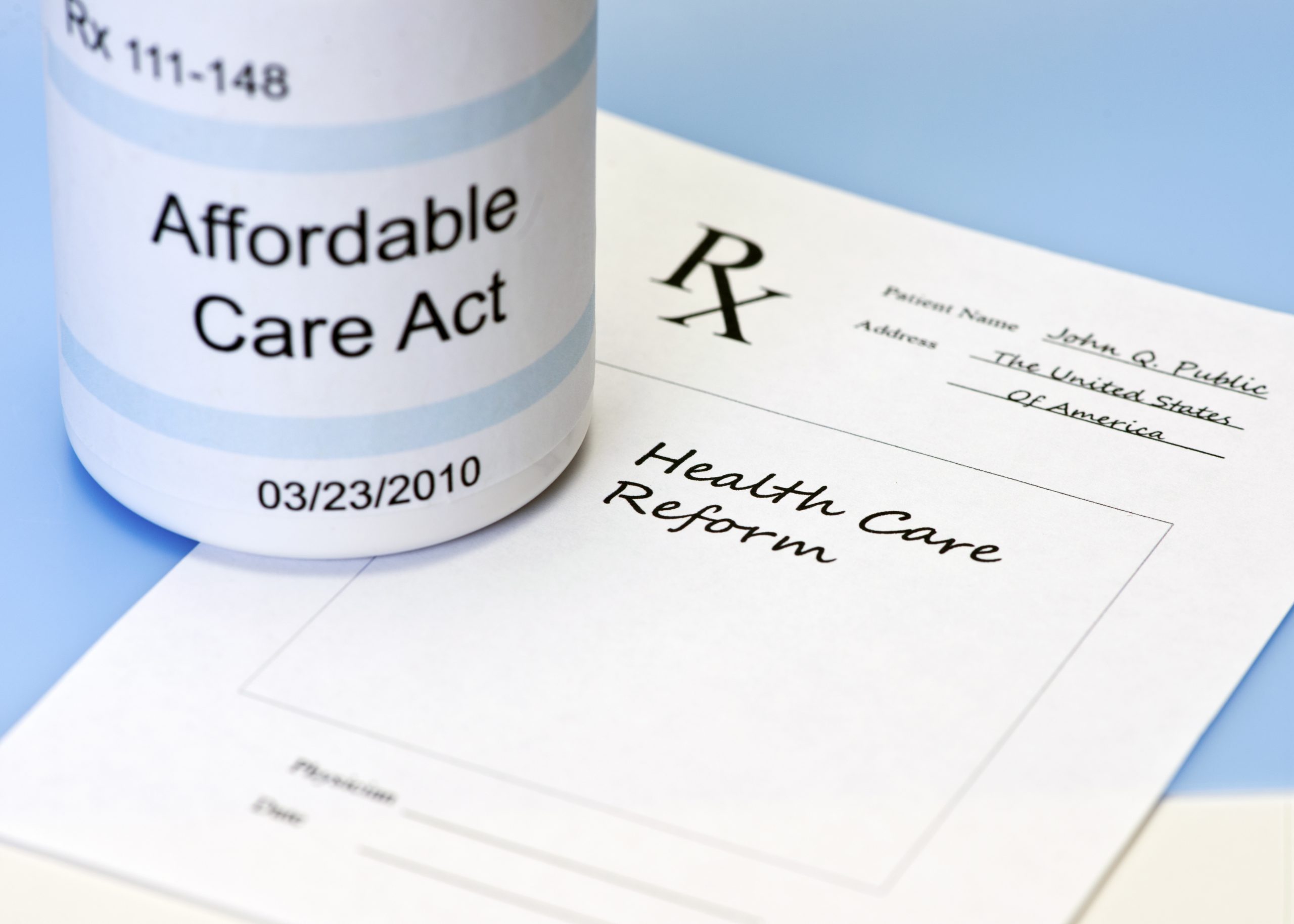 Manhattan Moment: Obamacare needs bipartisanship its Democratic sponsors rejected