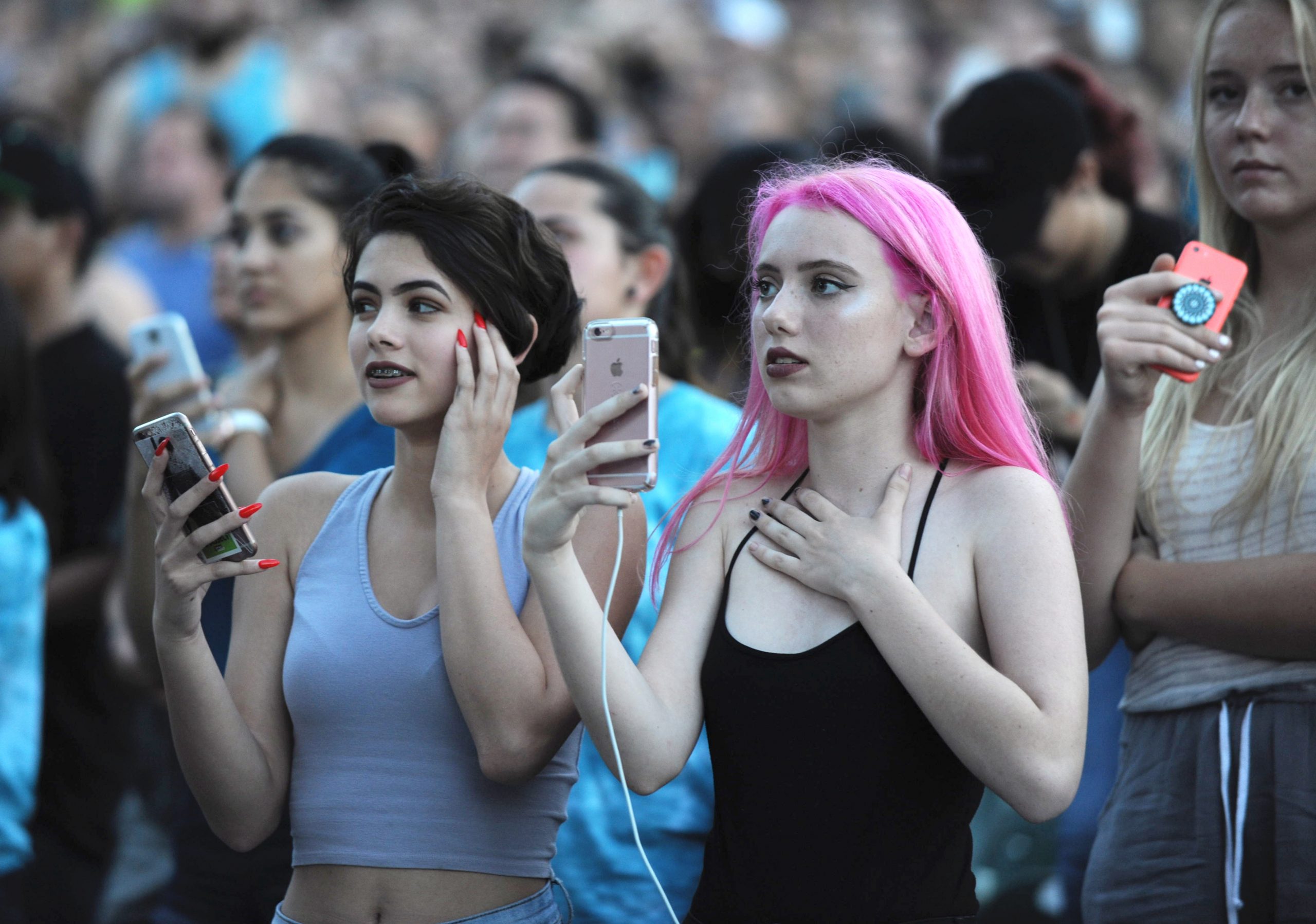 Gen Z’s biggest professional challenge is face-to-face interaction