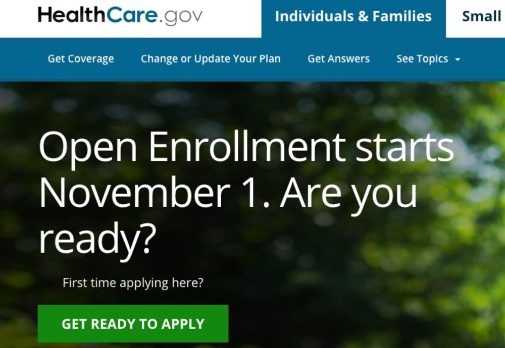 Report: Obamacare Enrollment Could Decline in 2017