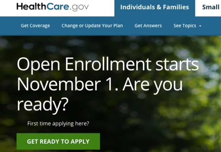 Report: Obamacare Enrollment Could Decline in 2017